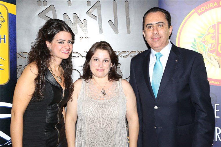  Koura Leo Club HandOver Ceremony